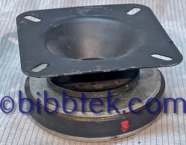 Image sur Cerwin Vega Horn tweeter PARTS