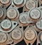 Image de Motorola  MJ10005 Transistors, NOS. price per pair.