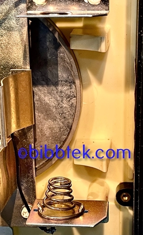 Afbeelding van Lafayette R-K152 4 Transistor Reel to Reel.