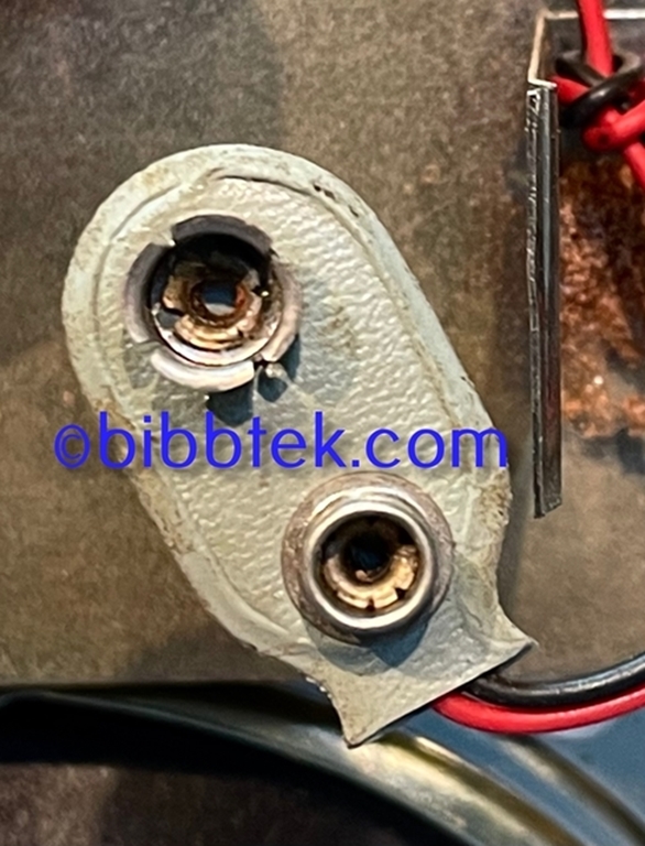 Afbeelding van Lafayette R-K152 4 Transistor Reel to Reel.