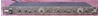 Picture of Rane AC22 Active Electronic Crossover  Sold Out.