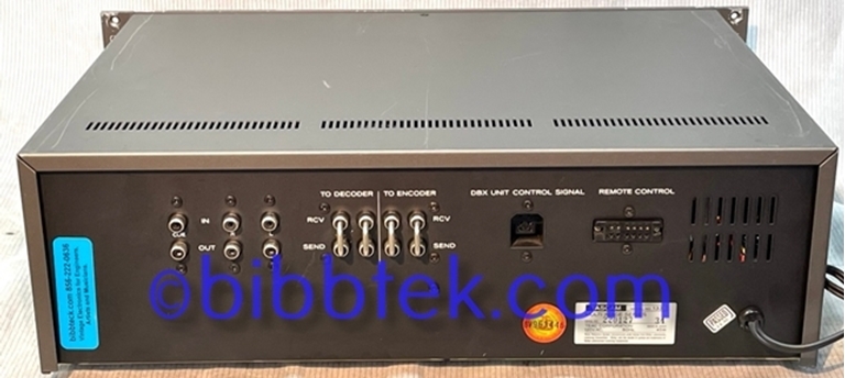Afbeelding van Tascam 133 Multi-Image Deck