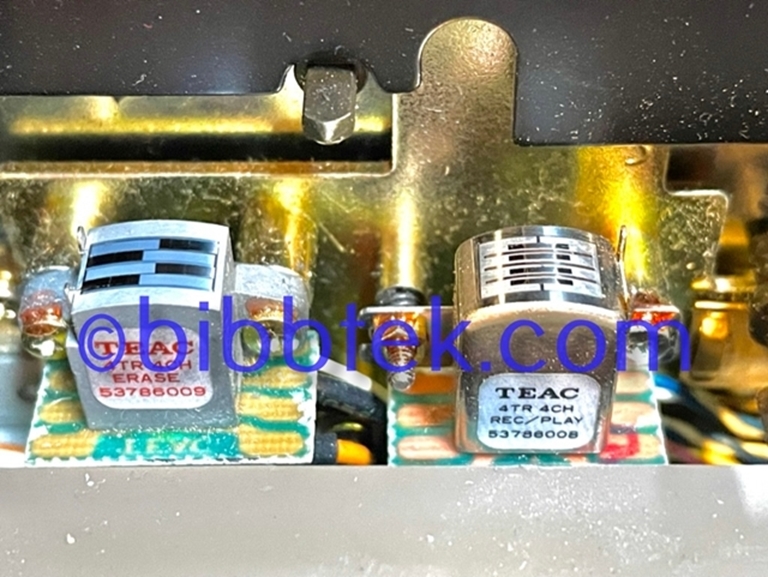Afbeelding van Tascam 133 Multi-Image Deck