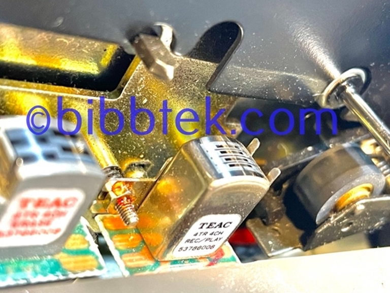 Afbeelding van Tascam 133 Multi-Image Deck