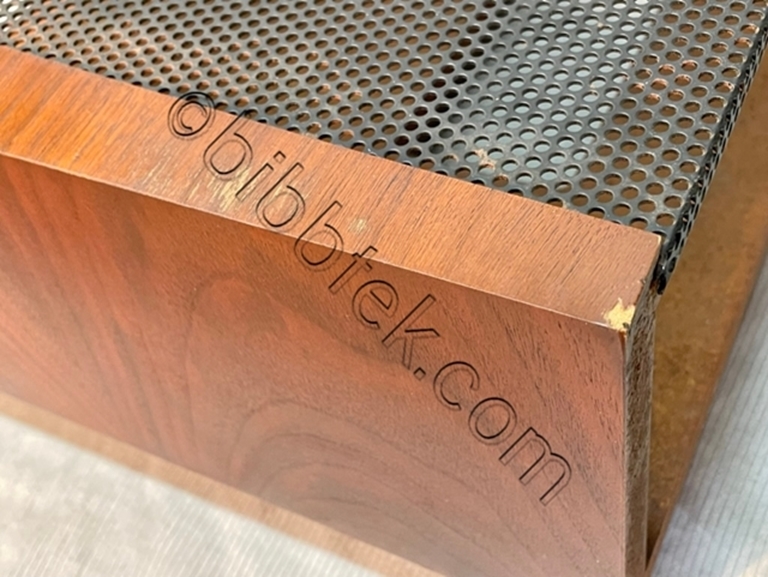 Afbeelding van Original Marantz Cabinet for 2245, 2365B Receiver