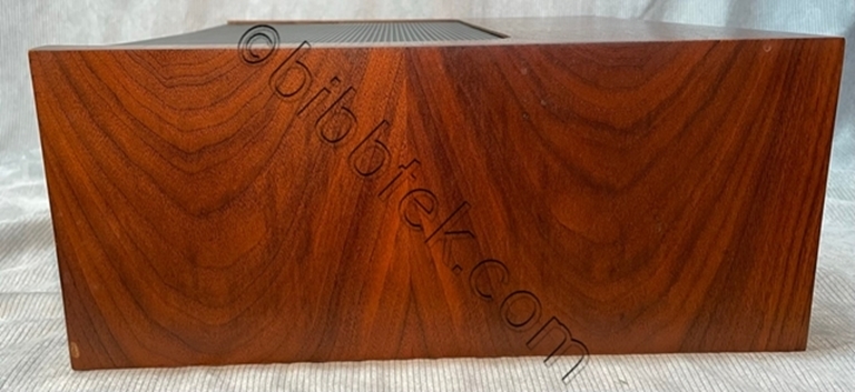 Afbeelding van Original Marantz Cabinet for 2245, 2365B Receiver