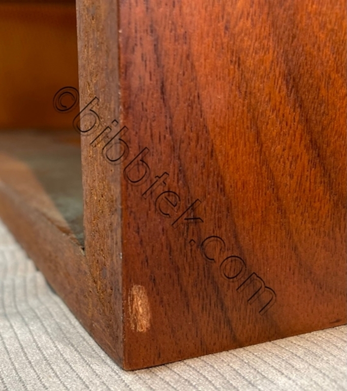 Afbeelding van Original Marantz Cabinet for 2245, 2365B Receiver