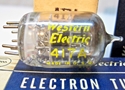 Picture for category Audio Tubes