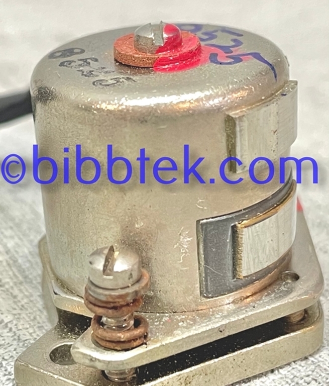 Image sur MagnaTech 2000 series 16mm Dubber parts: Heads