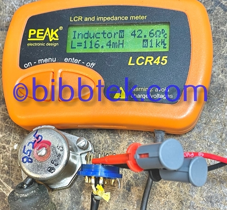 Image sur MagnaTech 2000 series 16mm Dubber parts: Heads