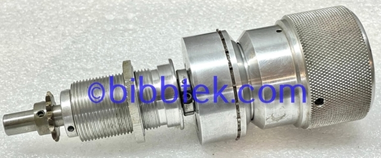 Image sur MagnaTech 2000 series 16mm Dubber parts: Sprocket Roller