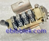 Picture of MagnaTech 2000 series 16mm Dubber parts: Counter Assembly