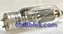 Picture of RCA 810 vacuum tube, Unboxed, Untested, NOS.