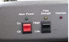 Picture of Garner (Audiolab) 2500 Industrial Demagger/Degausser **