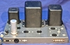 Image de Heathkit W4-AM, Williamson Tube Power amplifier.  SOLD.