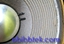 Picture of JBL E140-8 15" Bass Driver, sn 75128 SOLD OUT