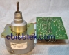 Picture of Otari MX5050 Capstan Motor Assembly, pn MR5A021 - copy