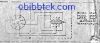 Image de Dukane Model 3A55 MIc input transformer.