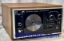 Image de JVC ECA 102 Reverb unit, "Radar Screen reverberation amplifier".