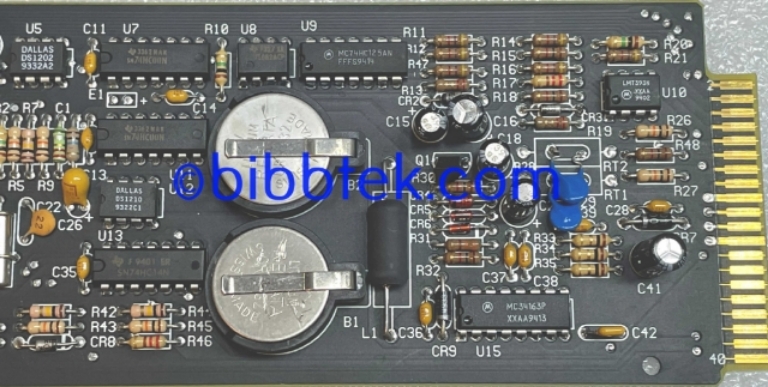 Image sur AMX AXC-EM Enhanced Master