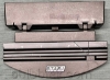 Afbeeldingen van Otari MX5050 Head Cover with Splice block.   #02.