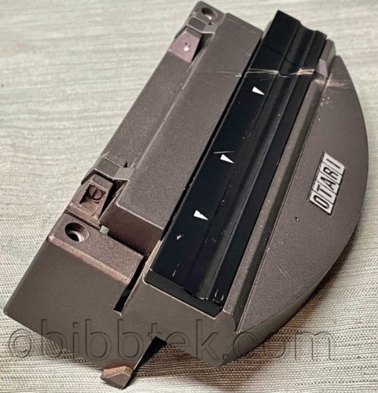 Image sur Otari MX5050 Head Cover with Splice block.   #04.