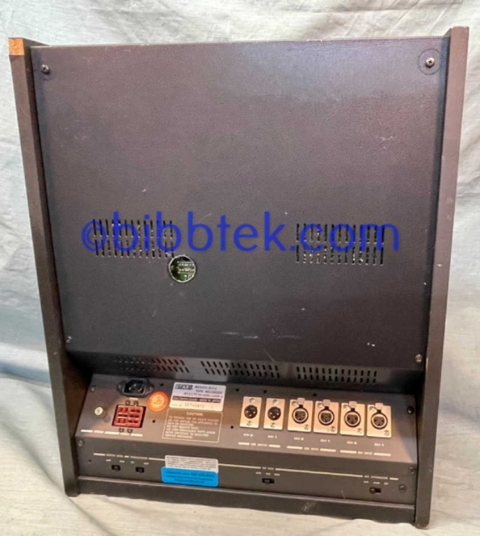 Image sur Otari Model MX5050 BII 2 quarter inch deck,  Good condition.  SN: 18740082.