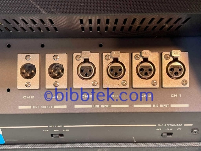 Image sur Otari Model MX5050 BII 2 quarter inch deck,  Good condition.  SN: 18740082.